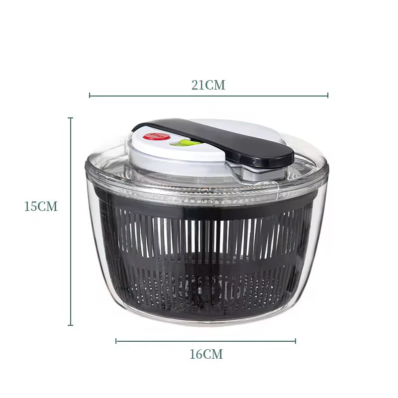 3-in-1 Multifunction Vegetable & Fruit Dryer