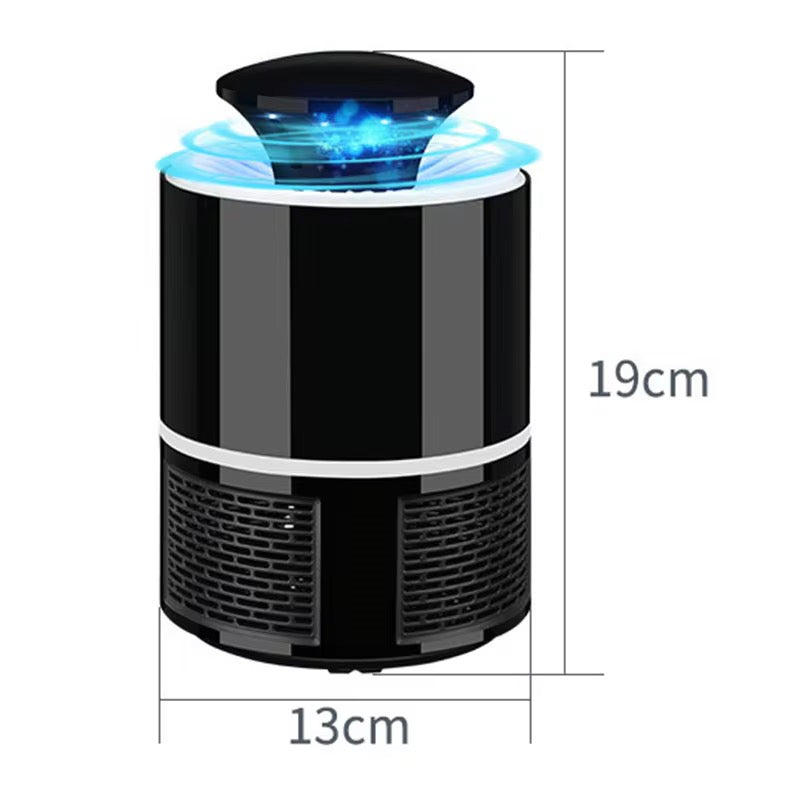 Mosquito Killer Lamp