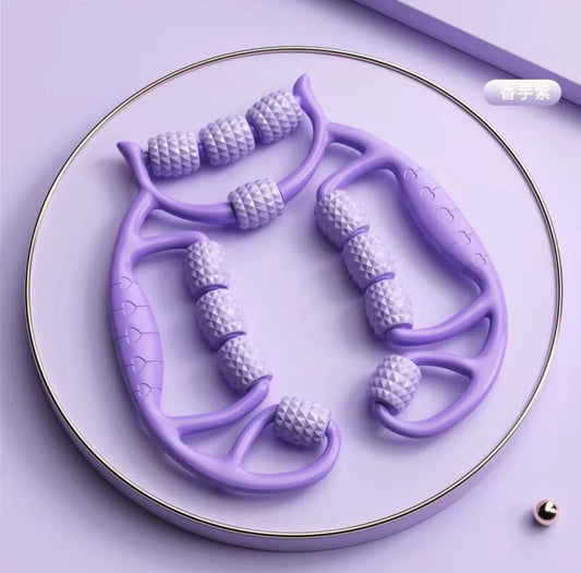 Calf & Leg Massage Roller