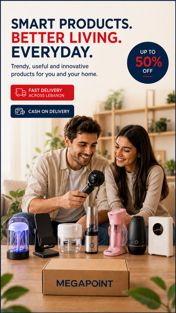 Home page