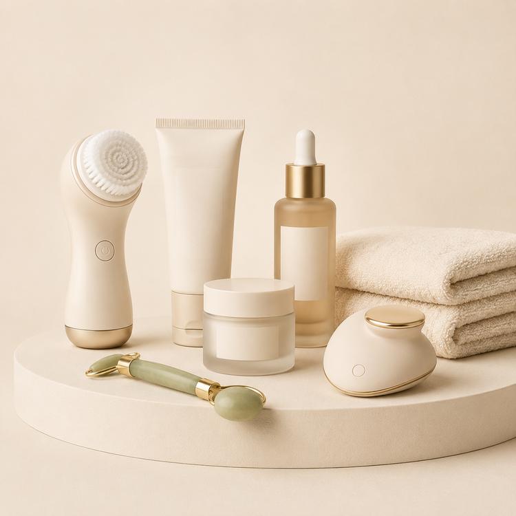 Beauty & Wellness