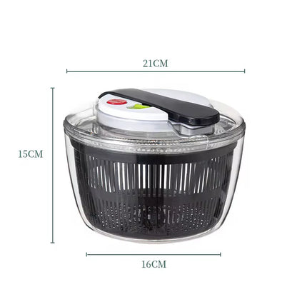 3-in-1 Multifunction Vegetable & Fruit Dryer