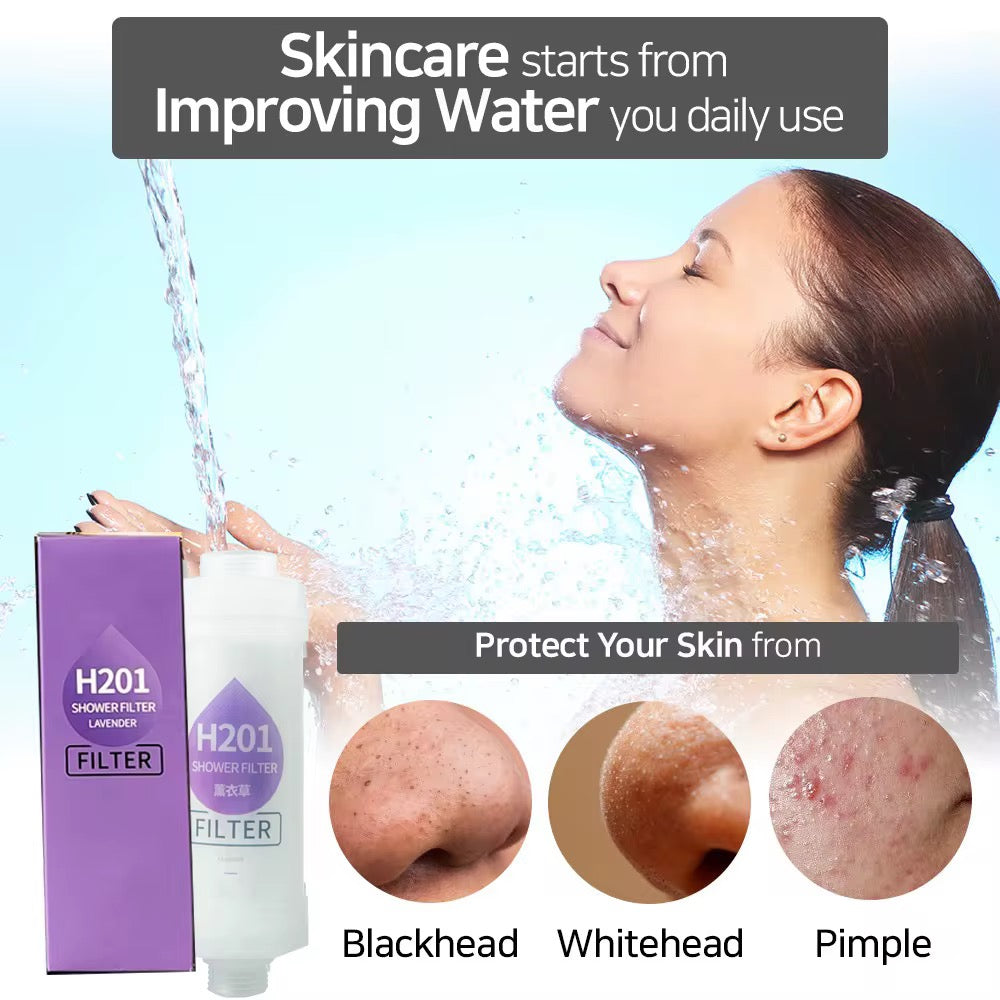 AromaPure™ Water Filter