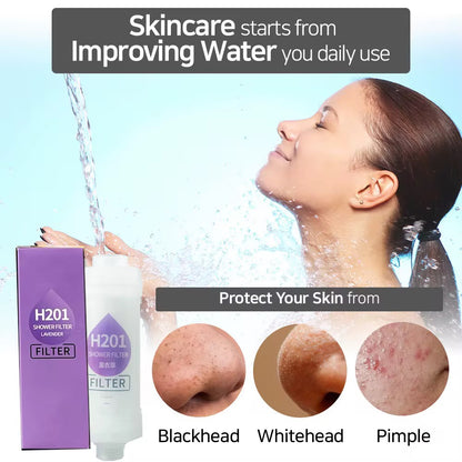 AromaPure™ Water Filter