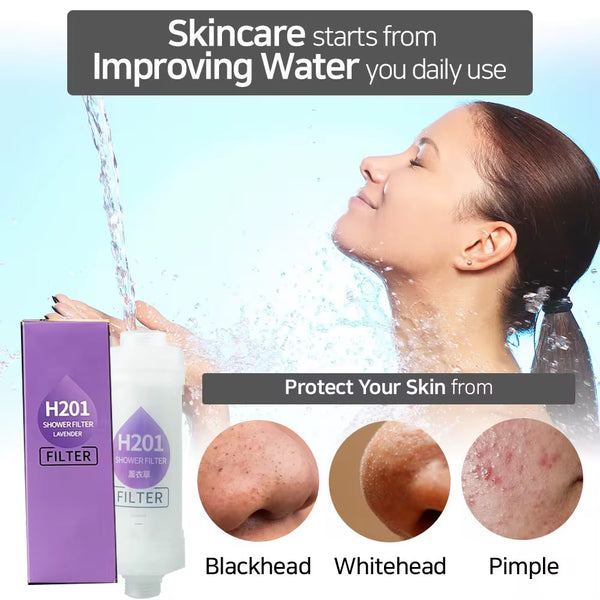 AromaPure™ Water Filter