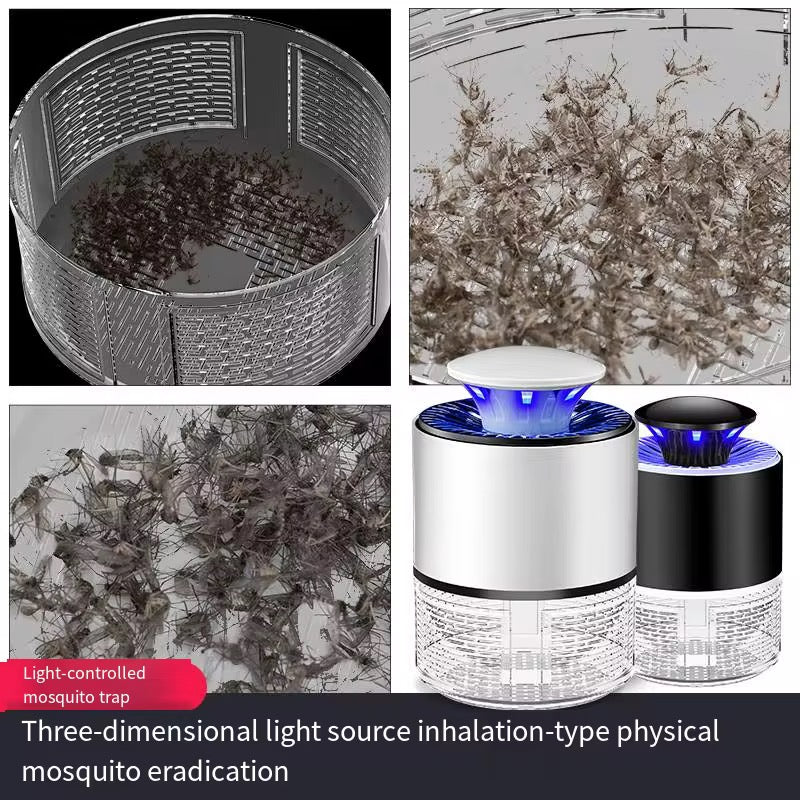 Mosquito Killer Lamp