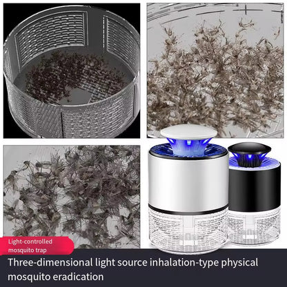 Mosquito Killer Lamp