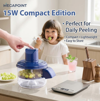 Fruit & Vegetable Peeler