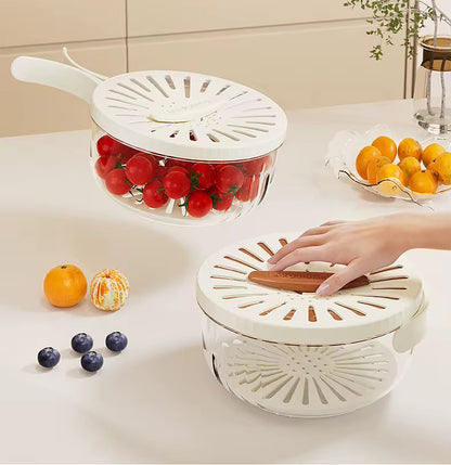 Multiuse Washing Drainer