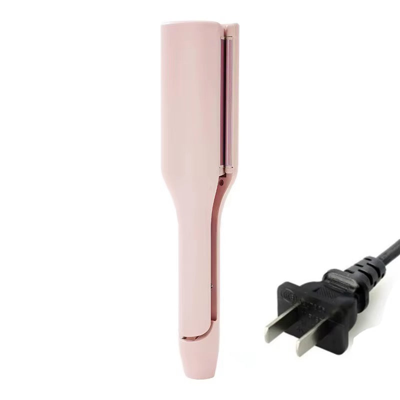 Tiffy-Wavy Iron Styler