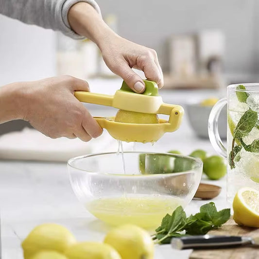 Lemon Squeezer