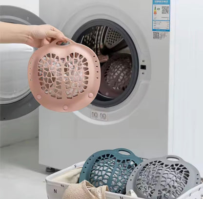BRA Washer Protector Bag