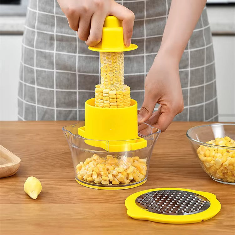 Corn Peeler Set