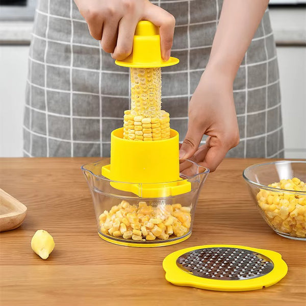 Corn Peeler Set