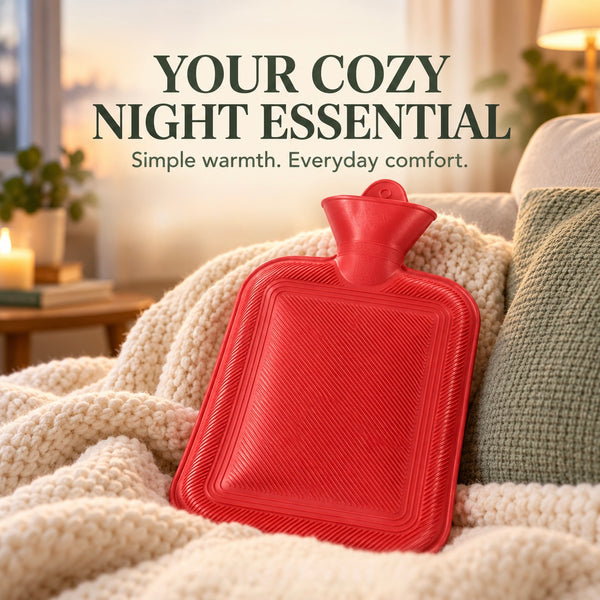 Hot Water Bag
