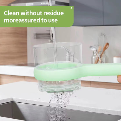 Multifunctional Manual Peeler