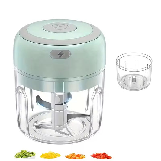 Mini Electric Chopper