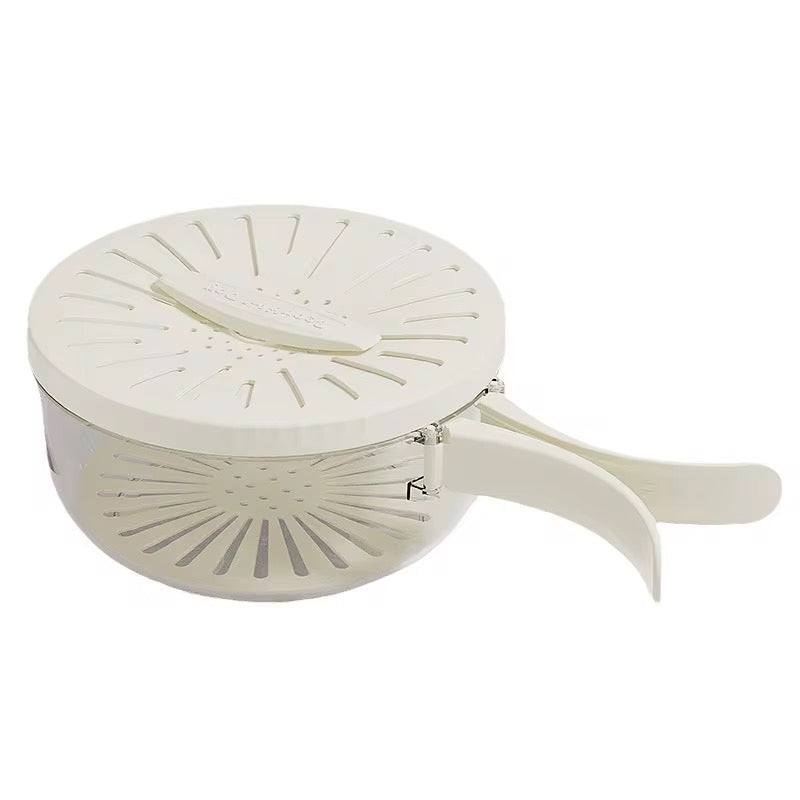 Multiuse Washing Drainer