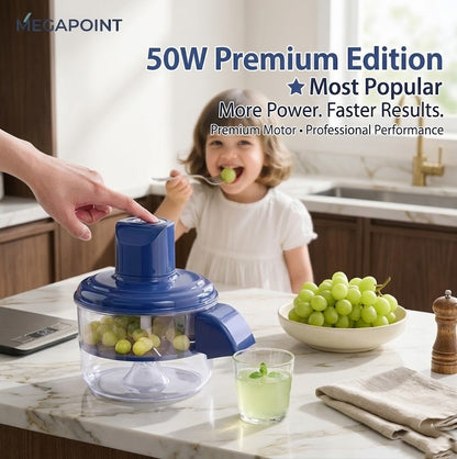 Fruit & Vegetable Peeler