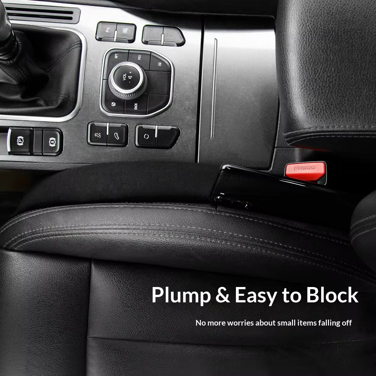 Car Seat Gap filler