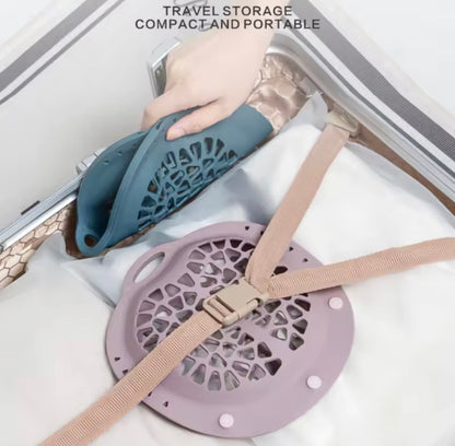 BRA Washer Protector Bag