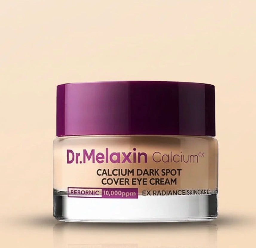 Original-Dr.Melaxin Calcium Dark Spot Cover Eye Cream