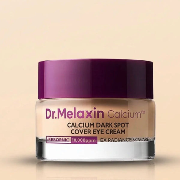 Original-Dr.Melaxin Calcium Dark Spot Cover Eye Cream
