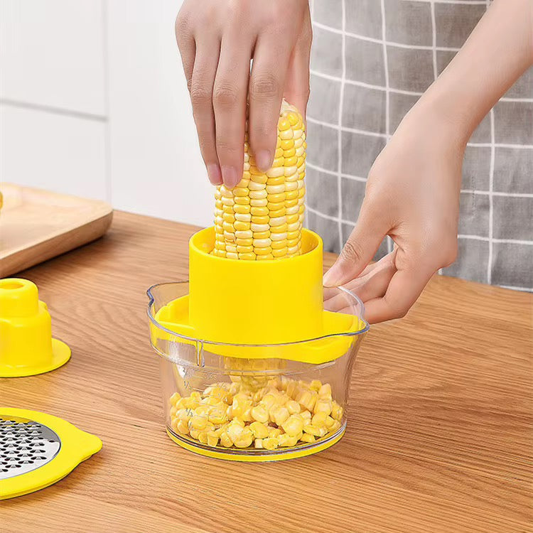 Corn Peeler Set