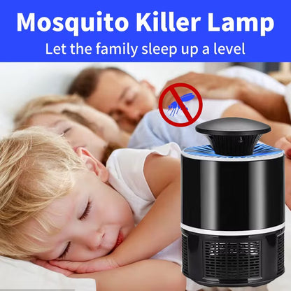 Mosquito Killer Lamp