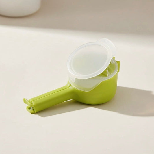 Smart Pour Bag Sealer