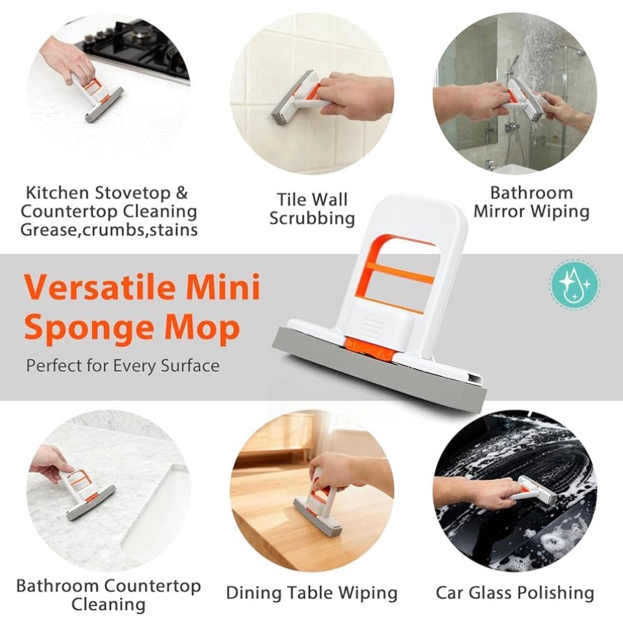 Mini Mop