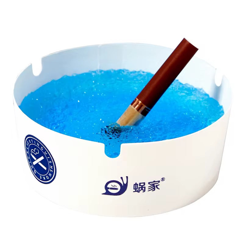 Smoke Gel-Tray