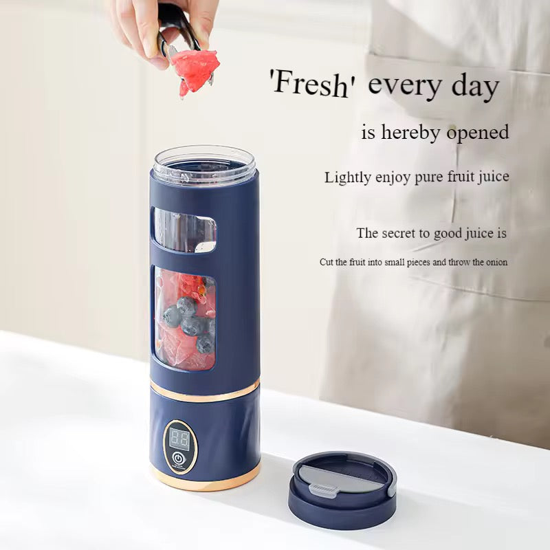 VitaBlend Bottle