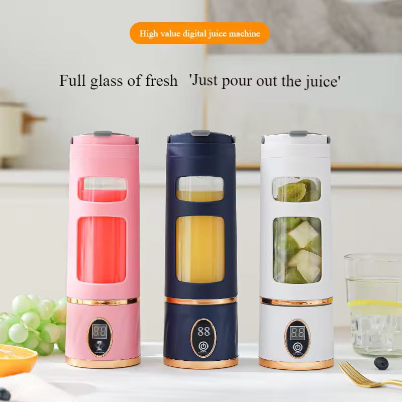 VitaBlend Bottle