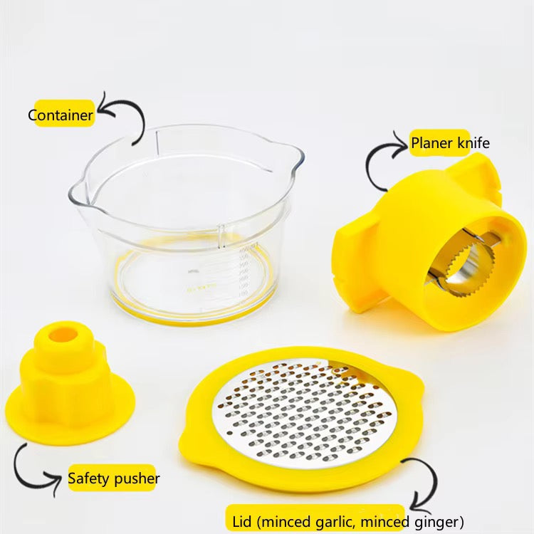 Corn Peeler Set