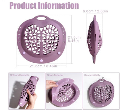 BRA Washer Protector Bag