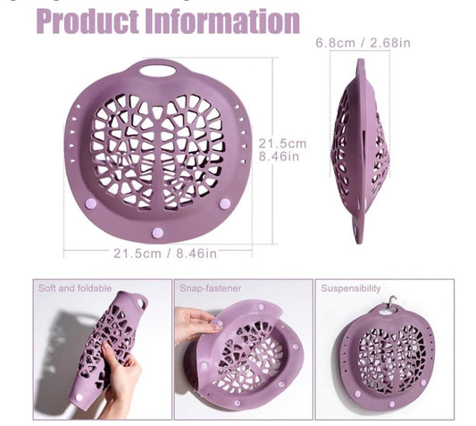 BRA Washer Protector Bag