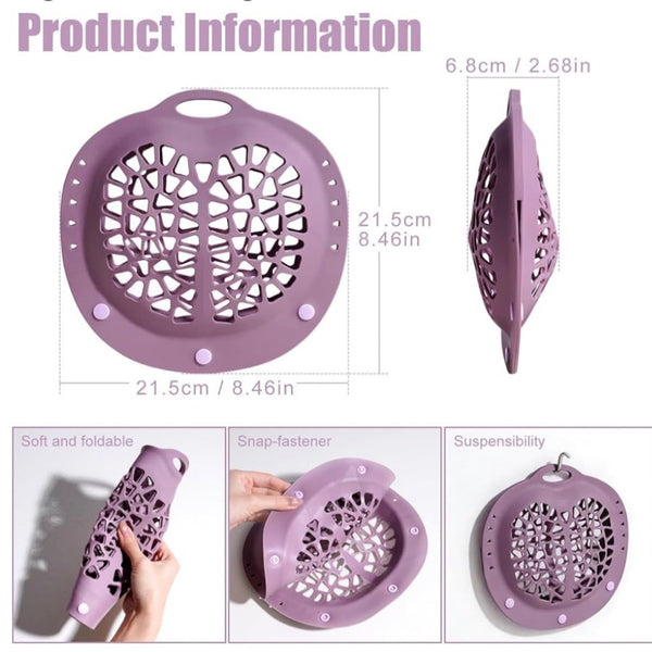 BRA Washer Protector Bag