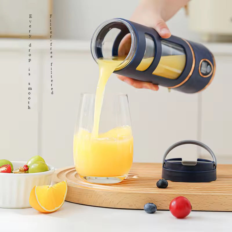 VitaBlend Bottle