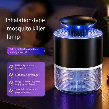 Mosquito Killer Lamp
