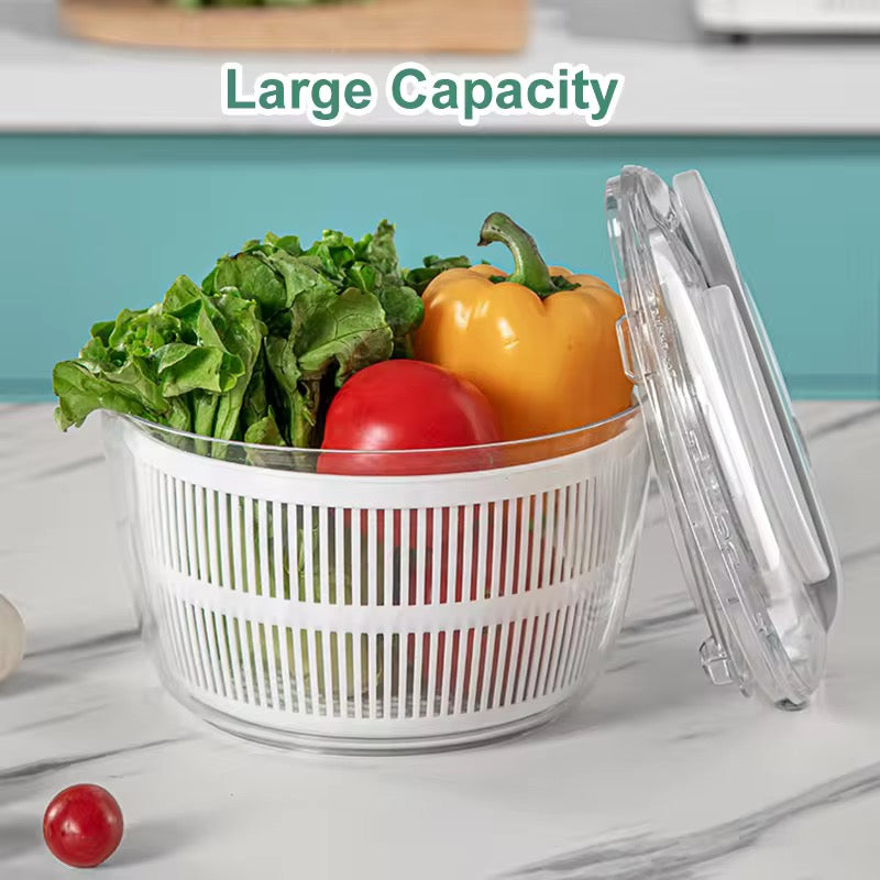 3-in-1 Multifunction Vegetable & Fruit Dryer