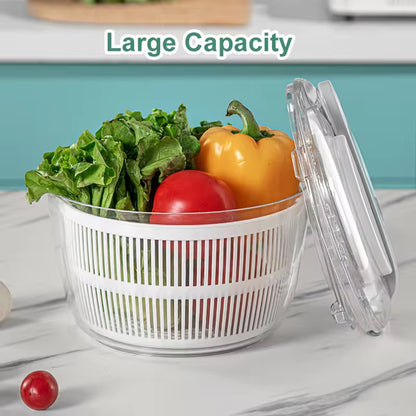 3-in-1 Multifunction Vegetable & Fruit Dryer