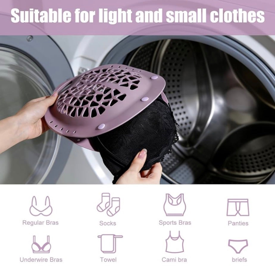 BRA Washer Protector Bag