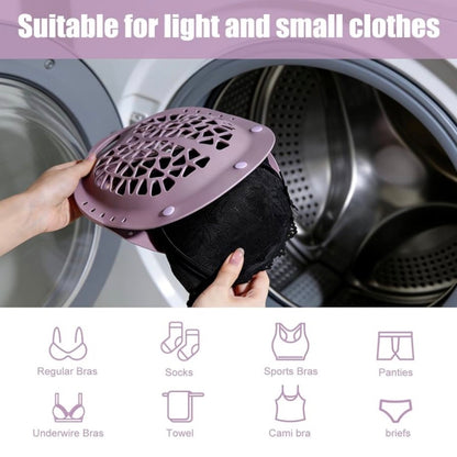 BRA Washer Protector Bag