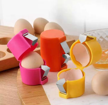 Egg Cracker & Separator
