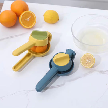Lemon Squeezer