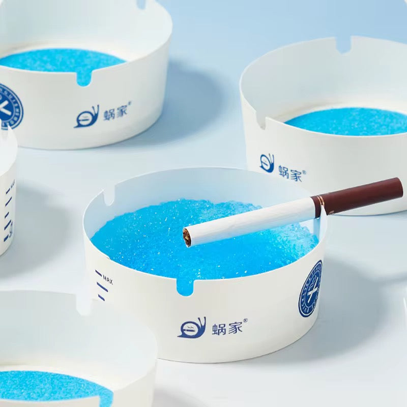 Smoke Gel-Tray