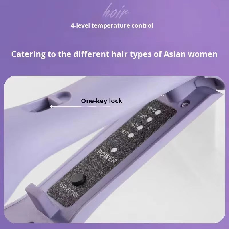 Tiffy-Wavy Iron Styler