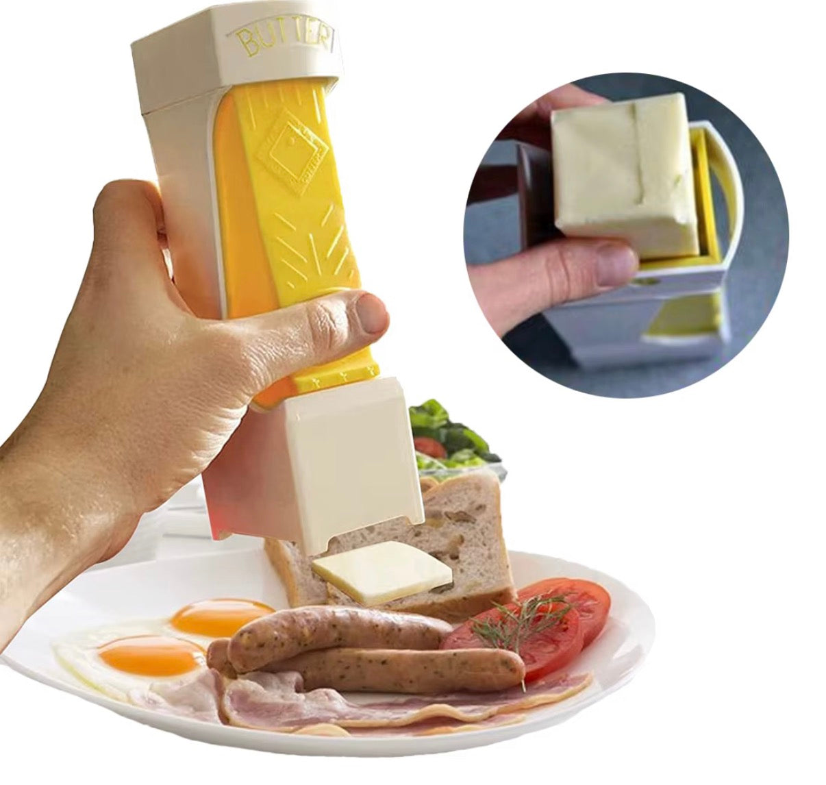 Butter Cutter