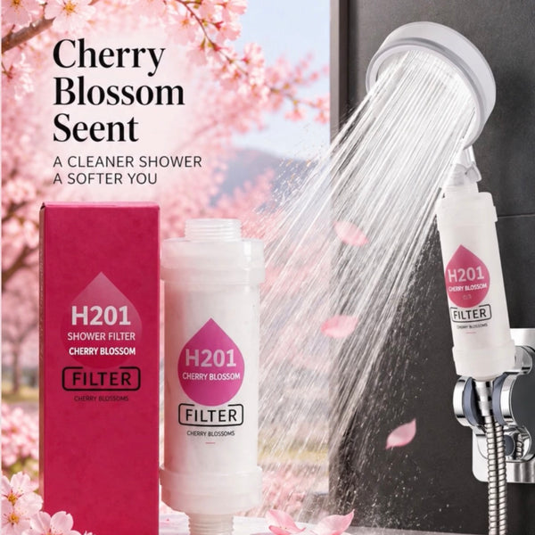AromaShower Filter